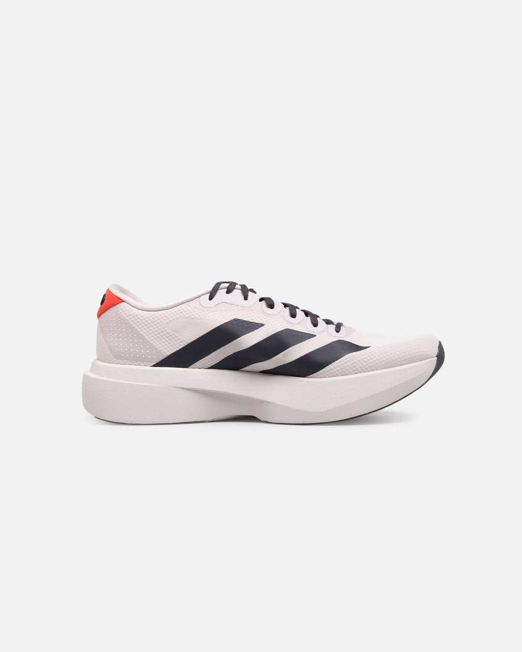 Adidas X Audi Adizero Evo SL Woven Chalk
