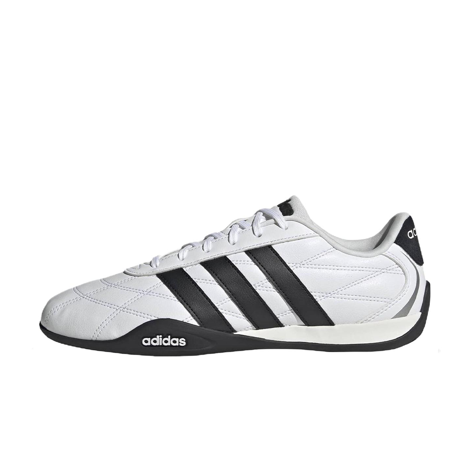 Adidas Adipista 'White Black'
