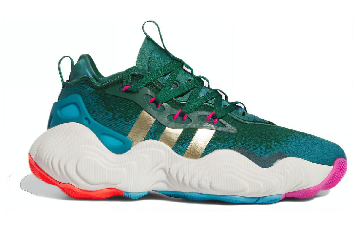 Adidas Trae Young 3 '96 Olympics'