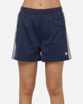 Adidas Women's Firebird Shorts Night Indigo