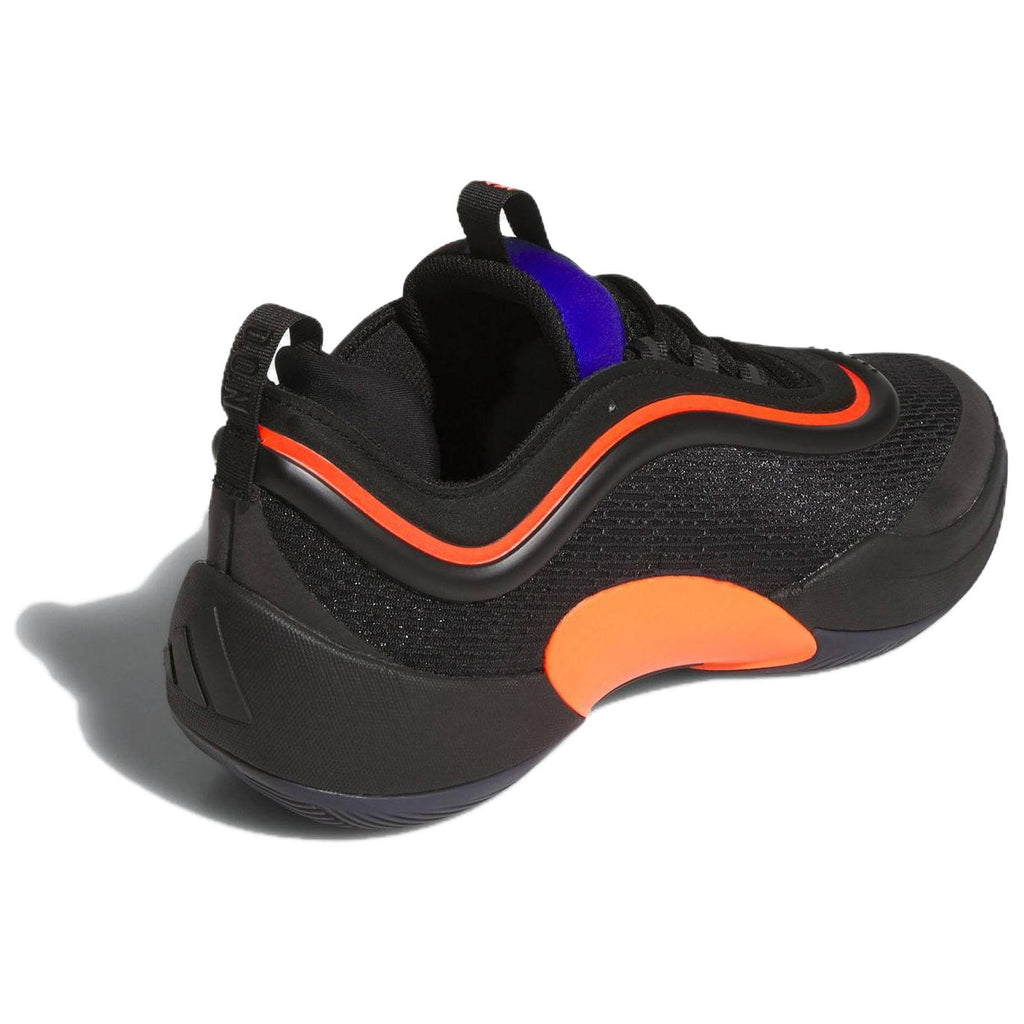 Adidas D.O.N. Issue #6 'Spida Bite'