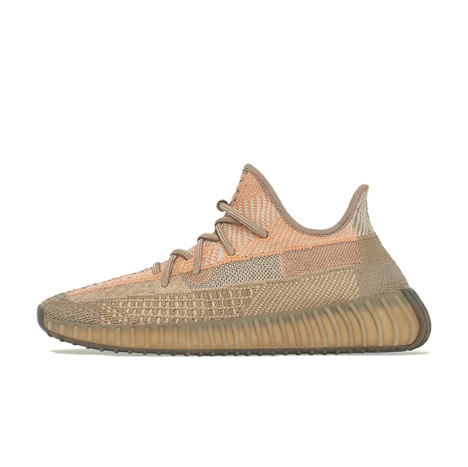 Adidas Yeezy Boost 350 V2 'Sand Taupe Mens'
