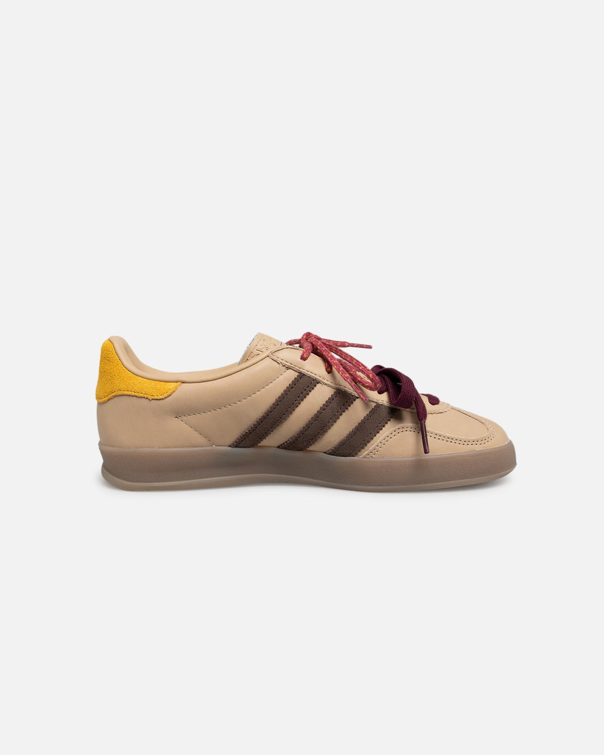Adidas Women's Gazelle Indoor Brown