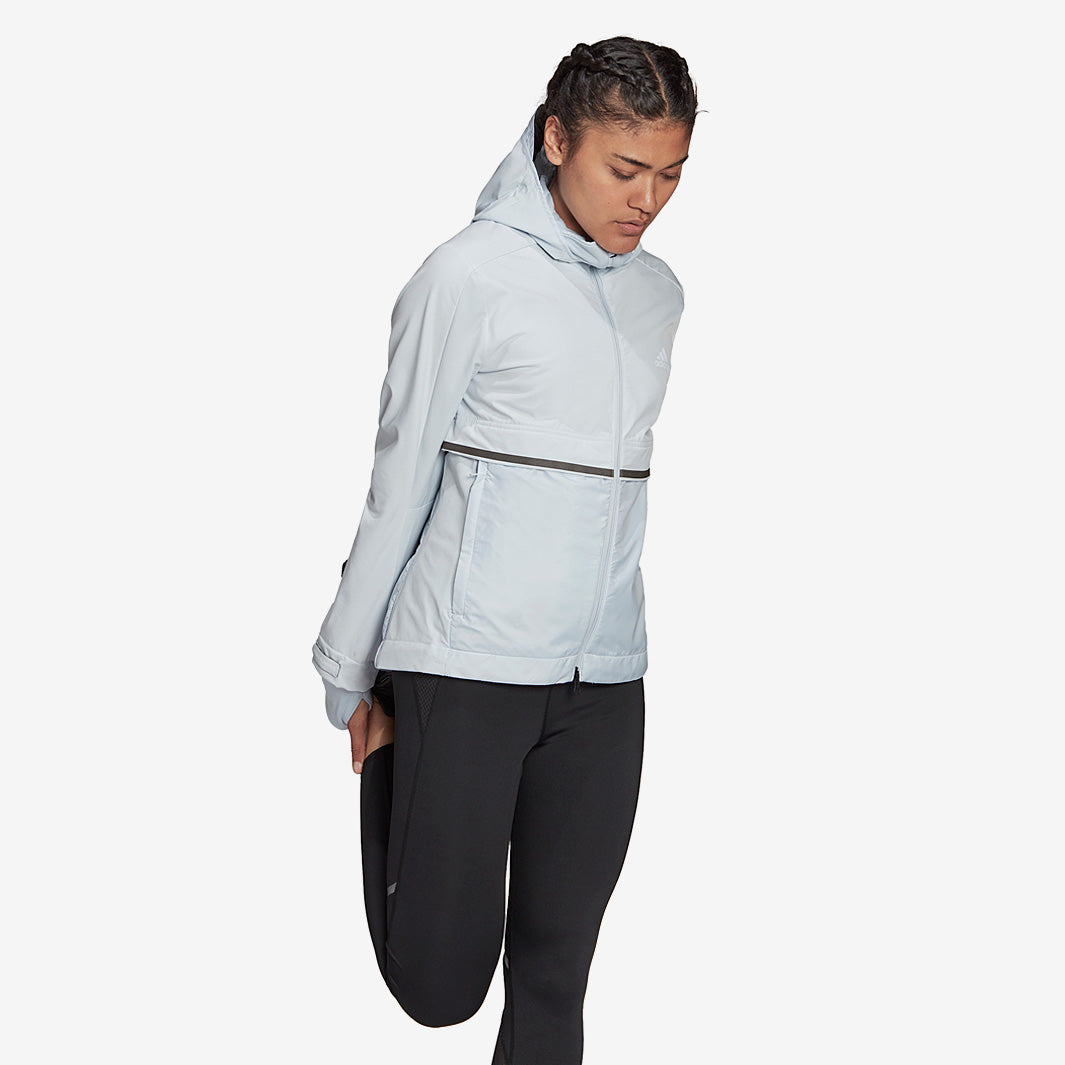 adidas Womens Cold.RDY Jacket