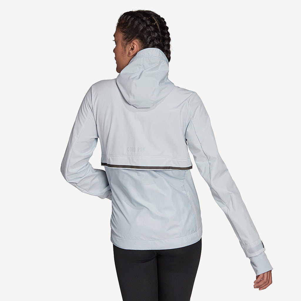 adidas Womens Cold.RDY Jacket