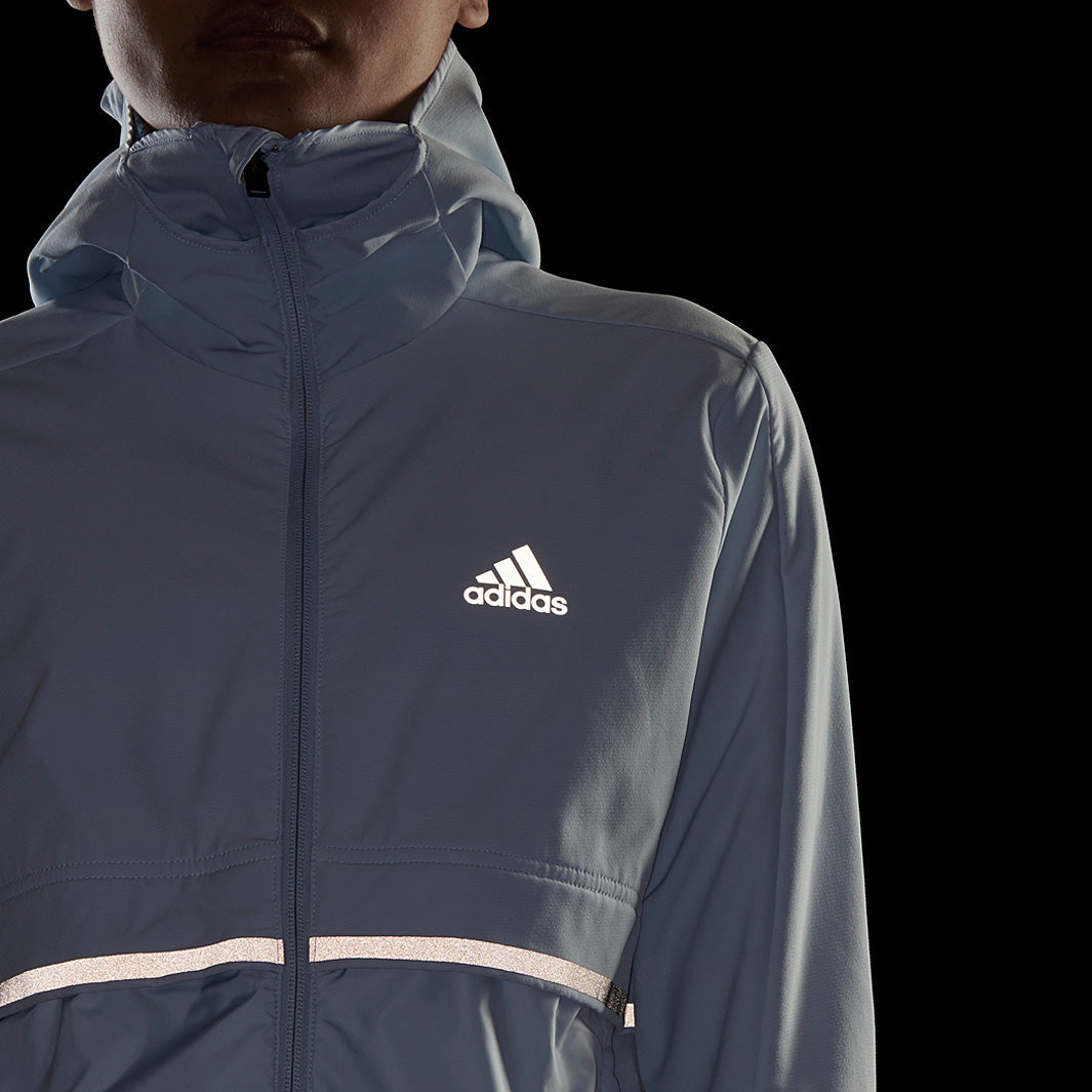 adidas Womens Cold.RDY Jacket