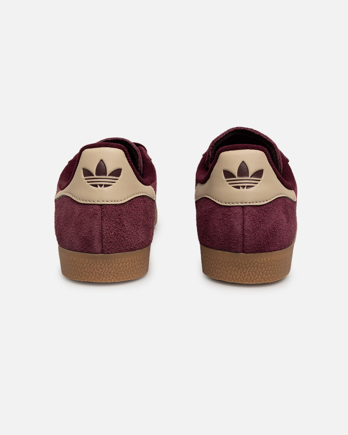 Adidas Gazelle Maroon