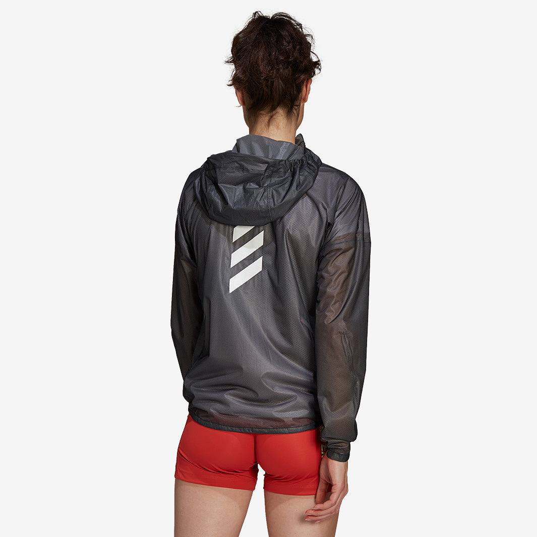 adidas Womens Agravic 2.5 Rain RDY Jacket