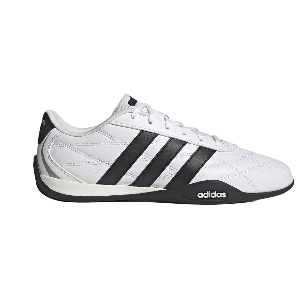 Adidas Adipista 'White Black'