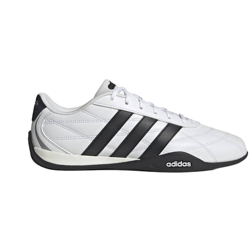 Adidas Adipista 'White Black'