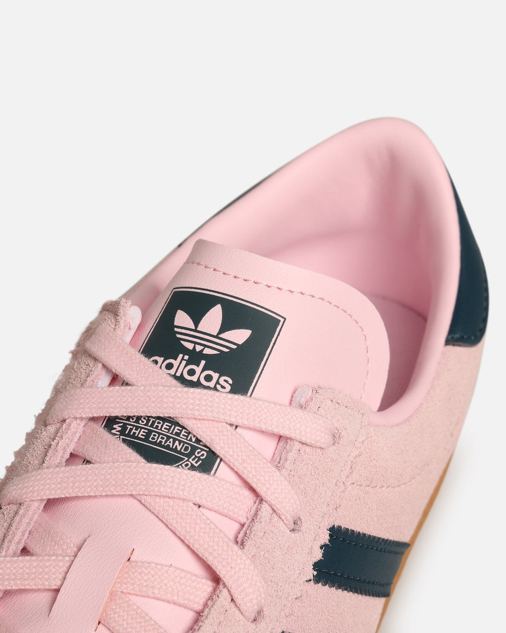 Adidas Stadt Pink