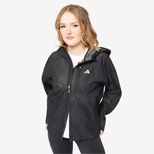 adidas Womens adizero Jacket