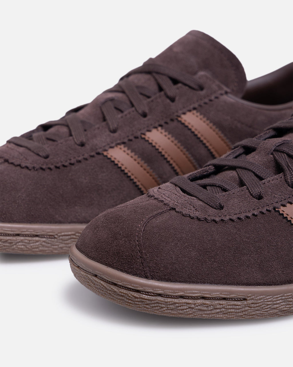 Adidas Stadt Brown