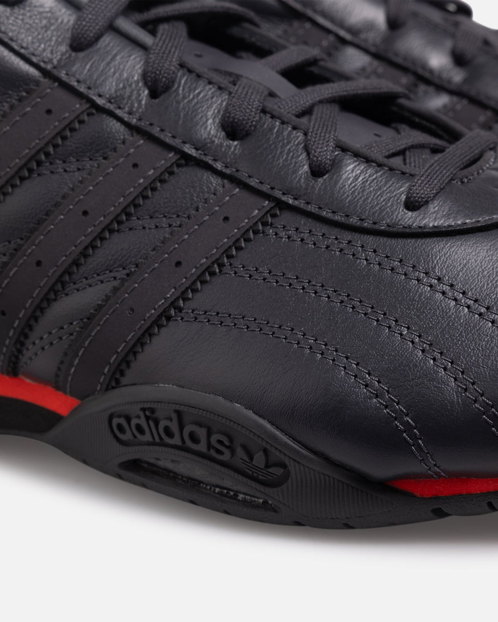 Adidas X Audi F1 Adiracer Lo Black