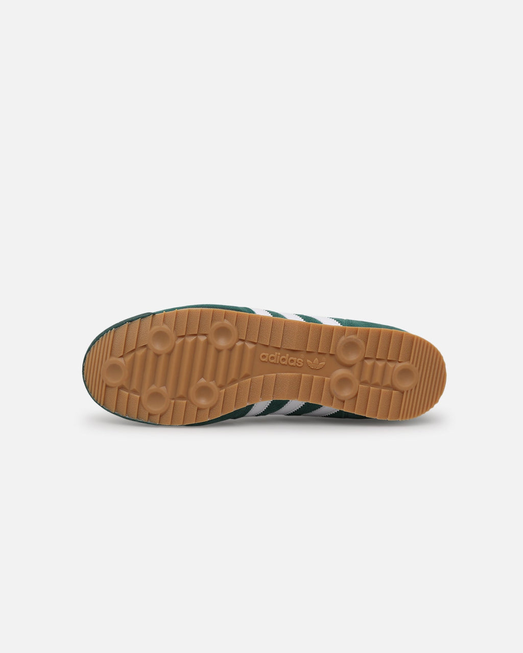 Adidas R71 Collegiate Green