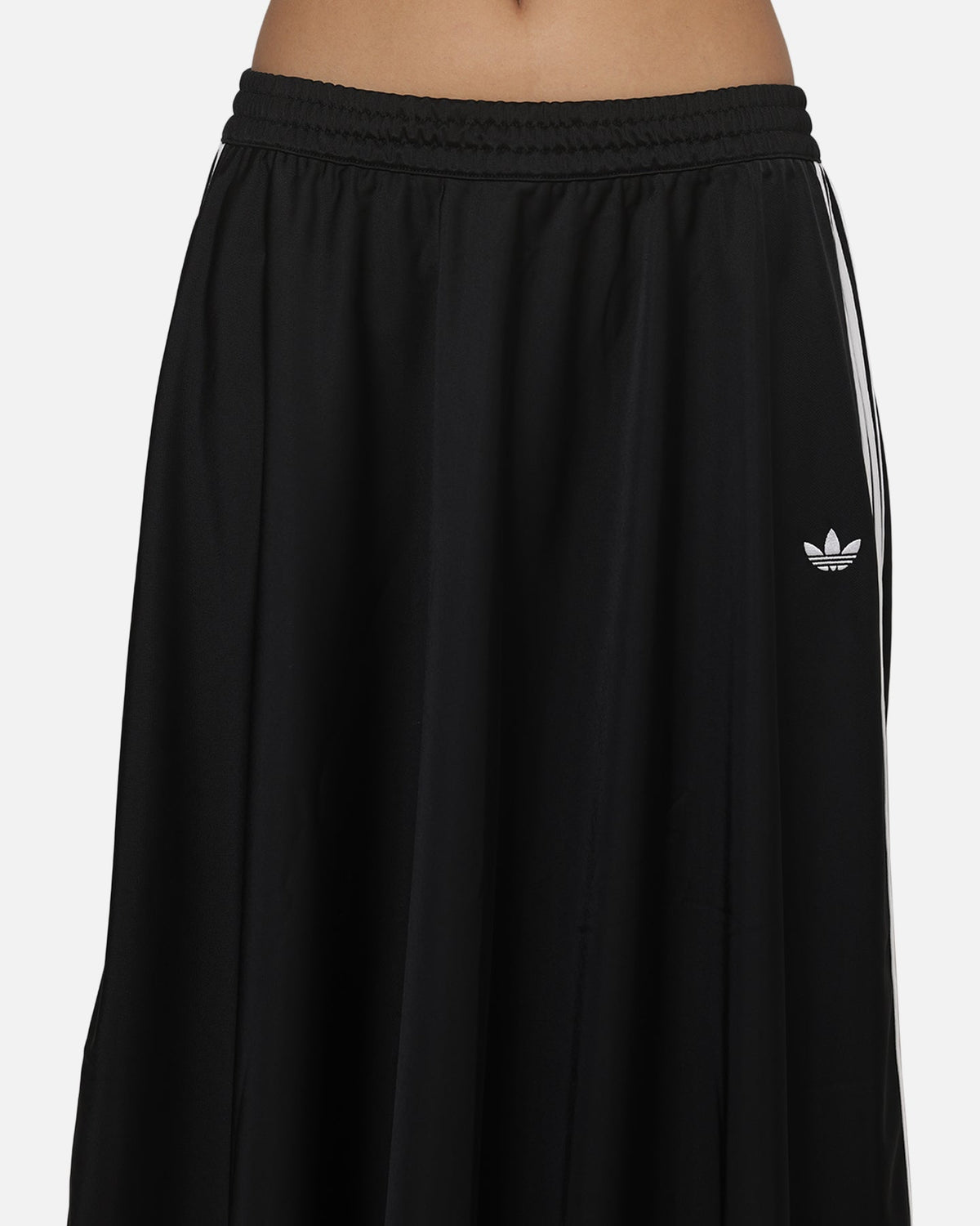 Adidas Women's Firebird Skirt Black/White