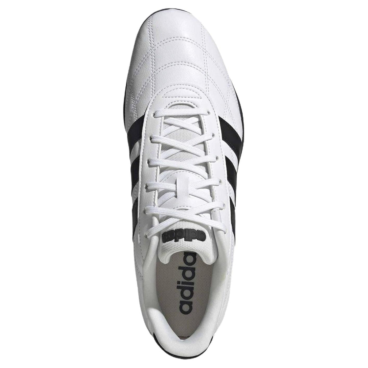 Adidas Adipista 'White Black'