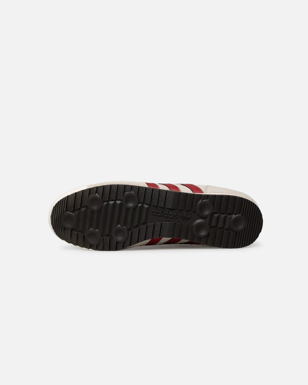 Adidas R71 White/Red