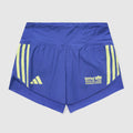 adidas Womens Berlin Marathon 2026 Split Shorts
