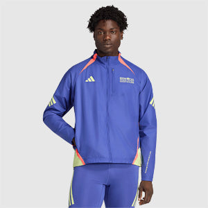 adidas Berlin Marathon 2026 Legends Jacket