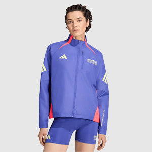 adidas Womens Berlin Marathon 2026 Legends Jacket
