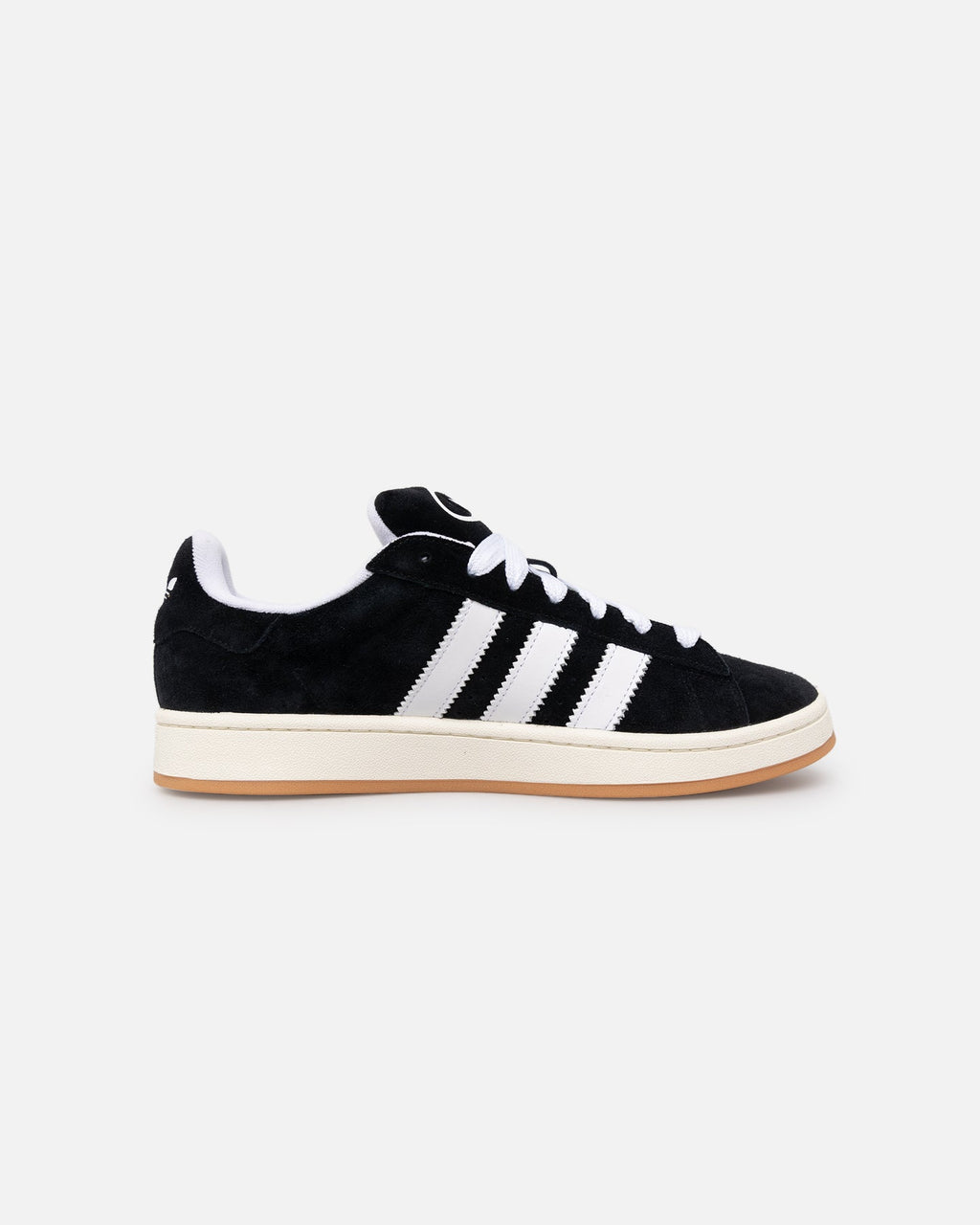 Adidas Campus 00s Black/White