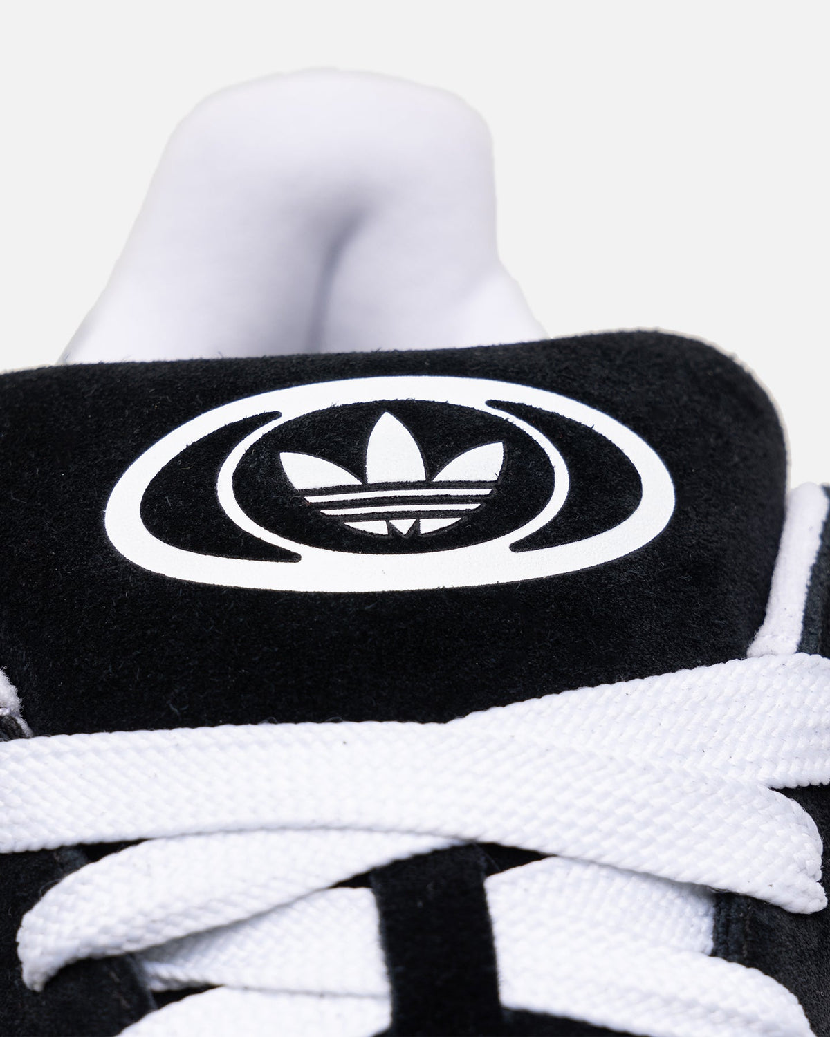 Adidas Campus 00s Black/White