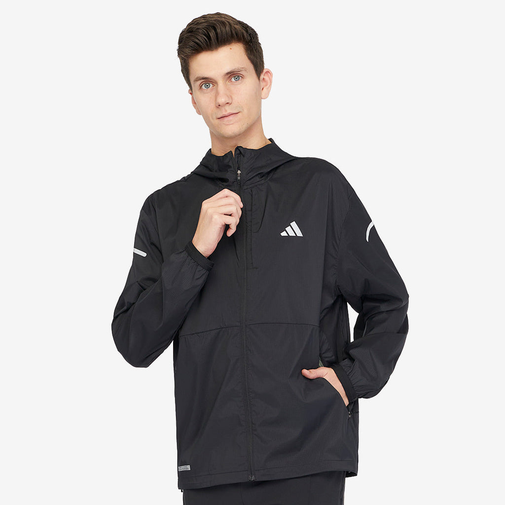 adidas Ultimate Jacket