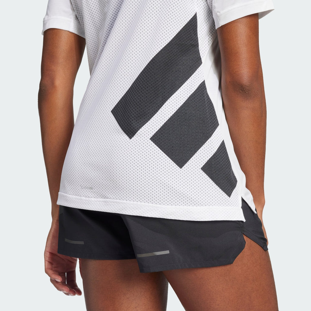 adidas Womens Terrex Xperior Climacool+ T-Shirt