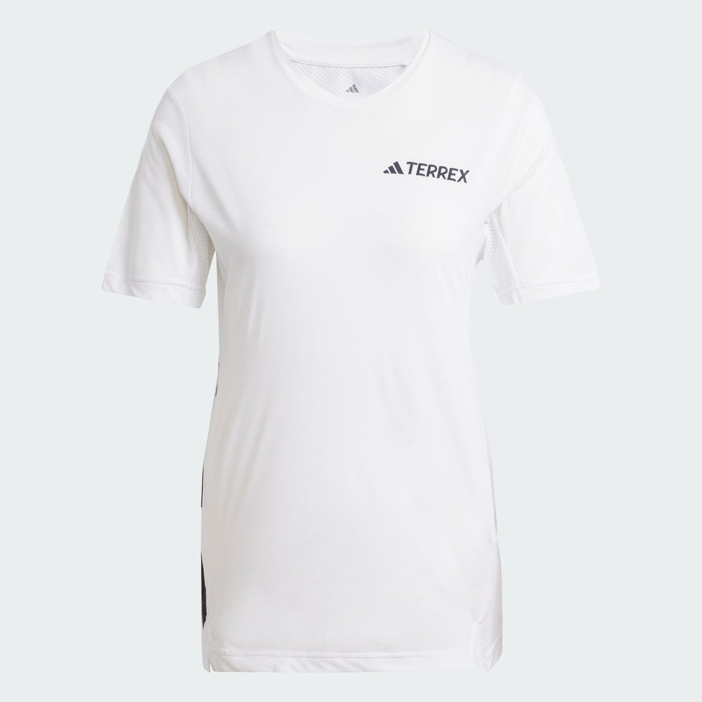 adidas Womens Terrex Xperior Climacool+ T-Shirt