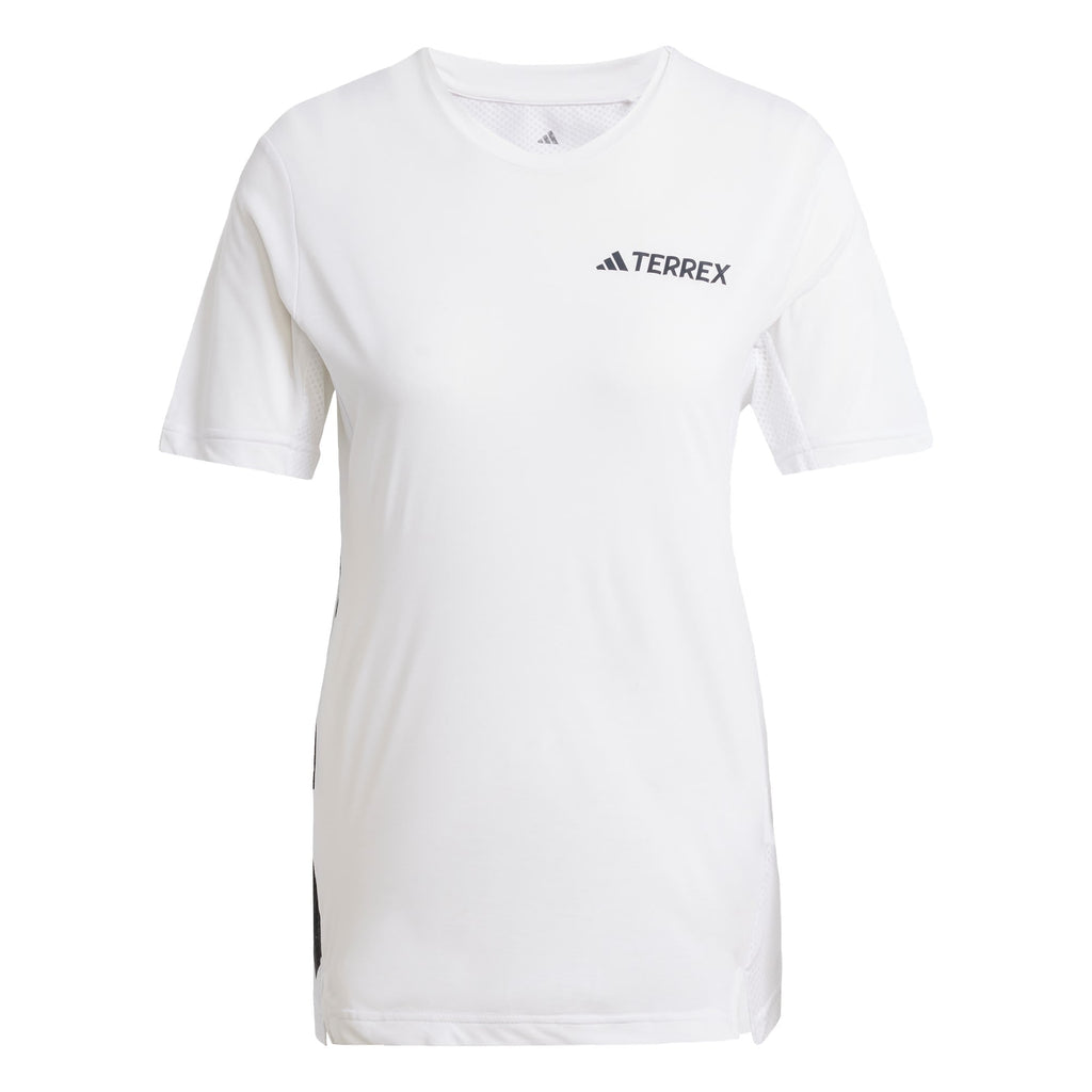 adidas Womens Terrex Xperior Climacool+ T-Shirt