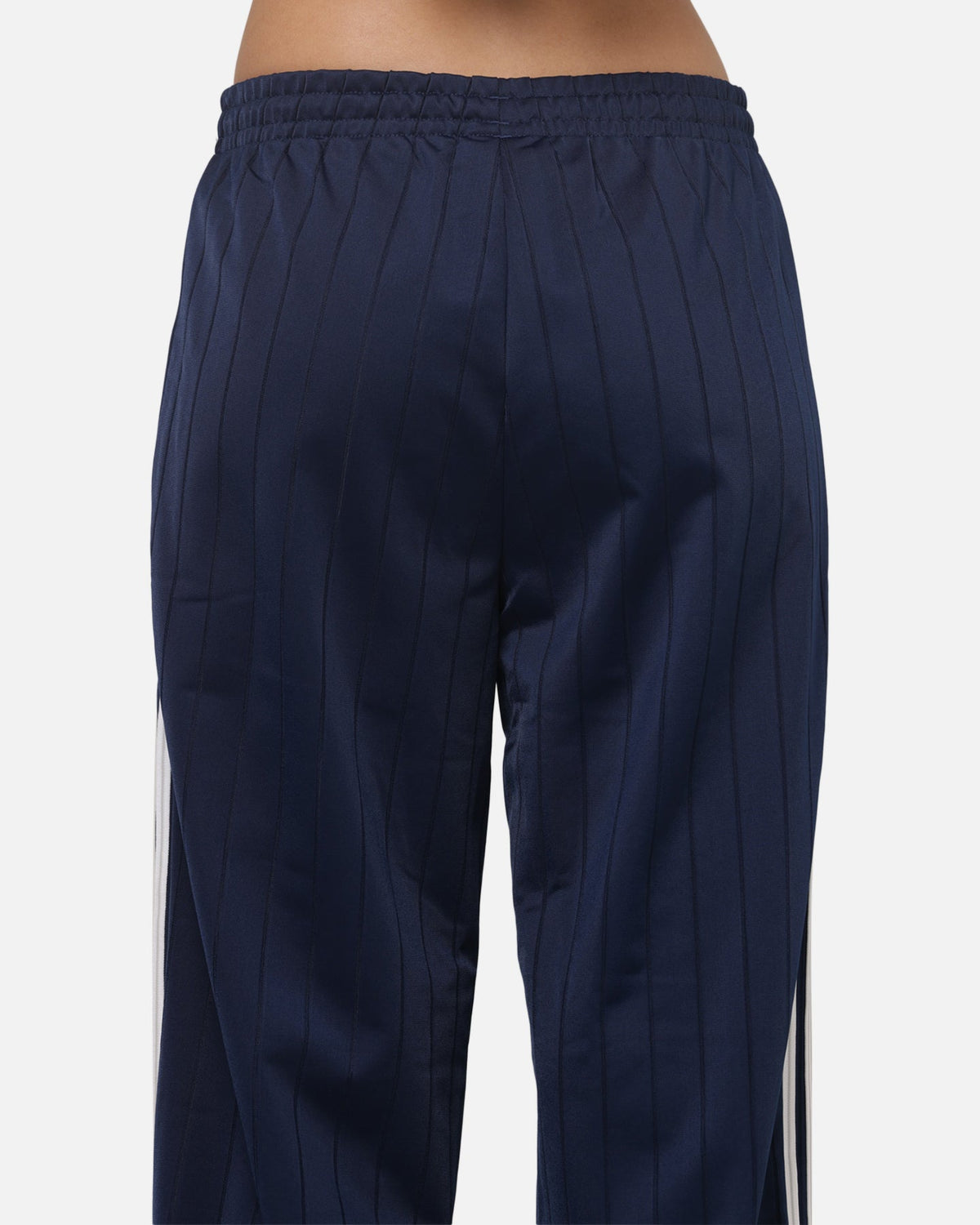 Adidas Women's Firebird Loose Track Pants Night Indigo