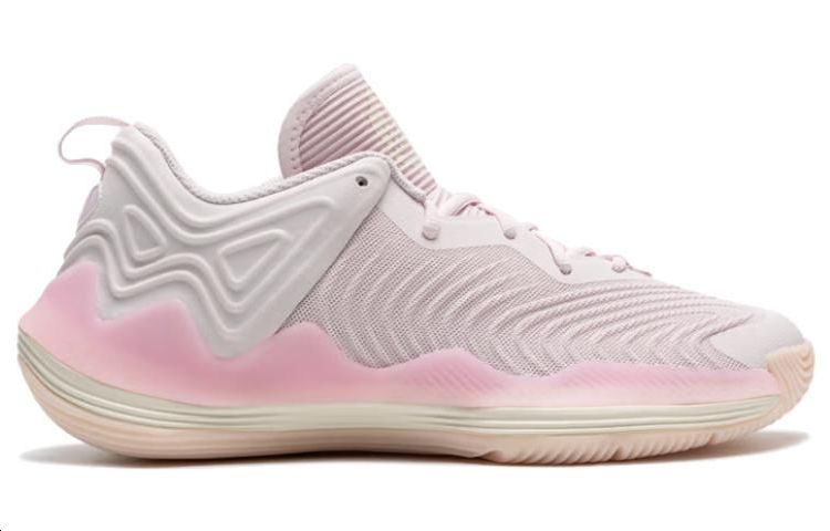 Adidas D Rose Son Of Chi 3 'Pink'