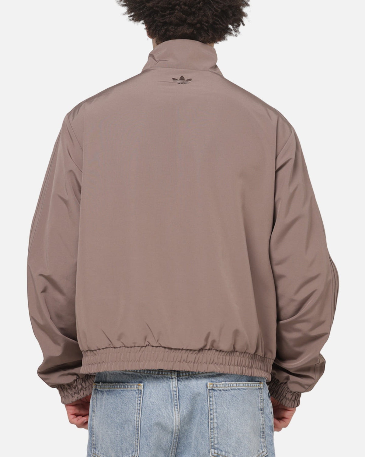 Adidas Firebird Coach Jacket