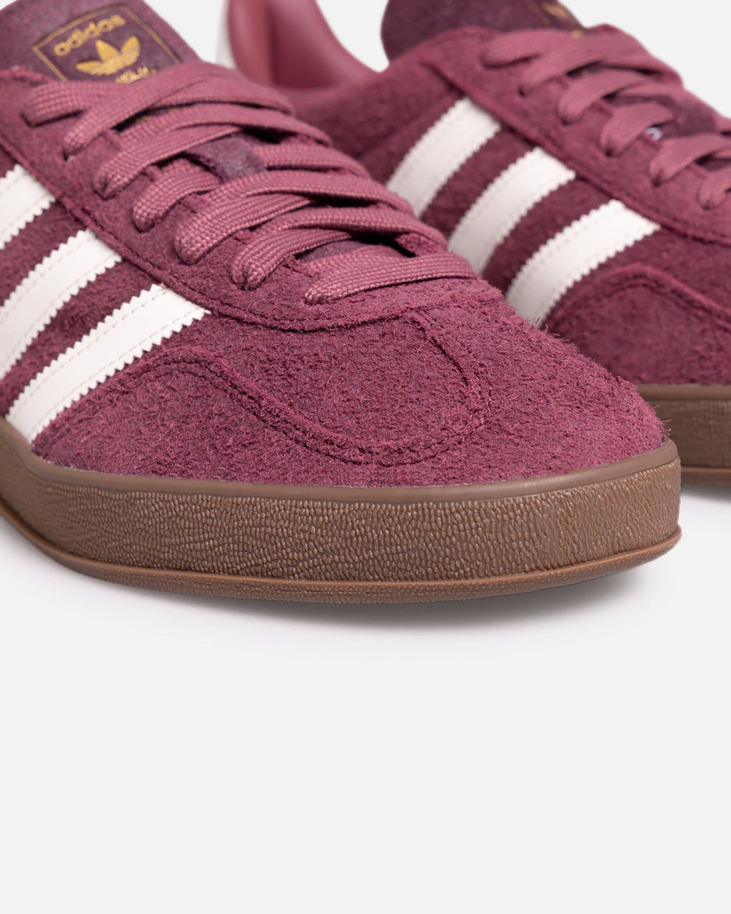 Adidas Gazelle Indoor Maroon