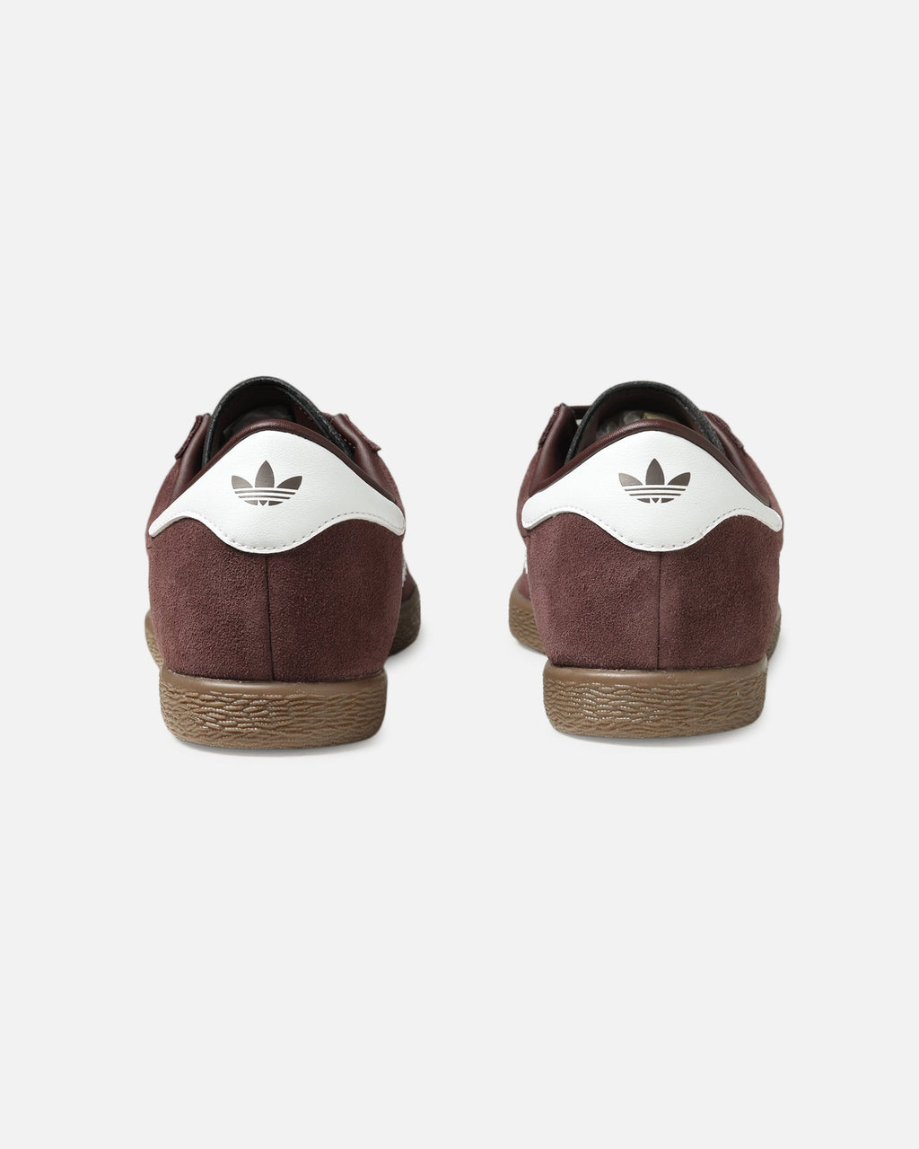 Adidas Stadt Brown