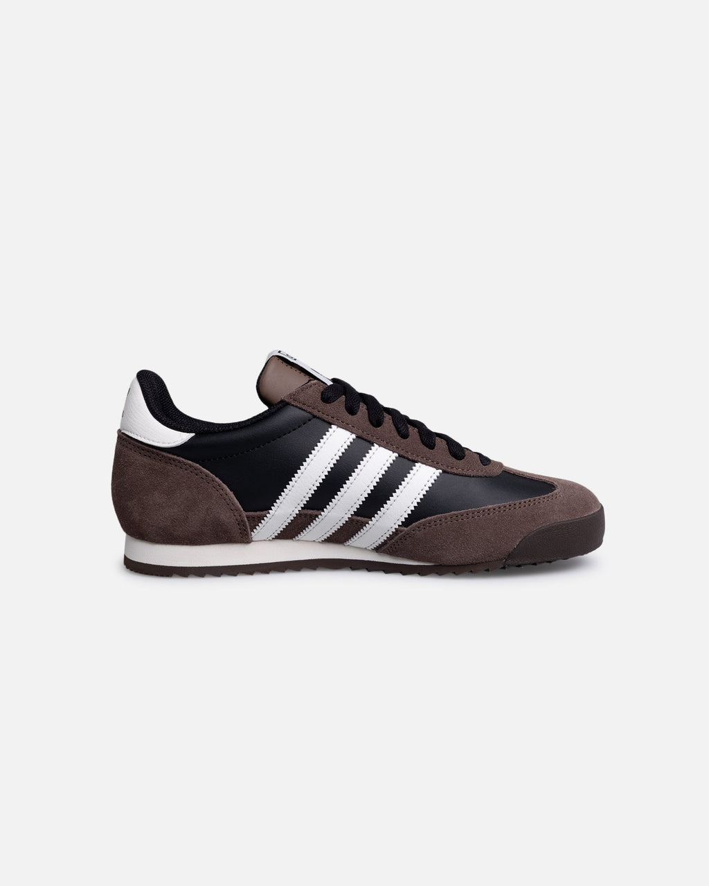 Adidas R71 Black/White