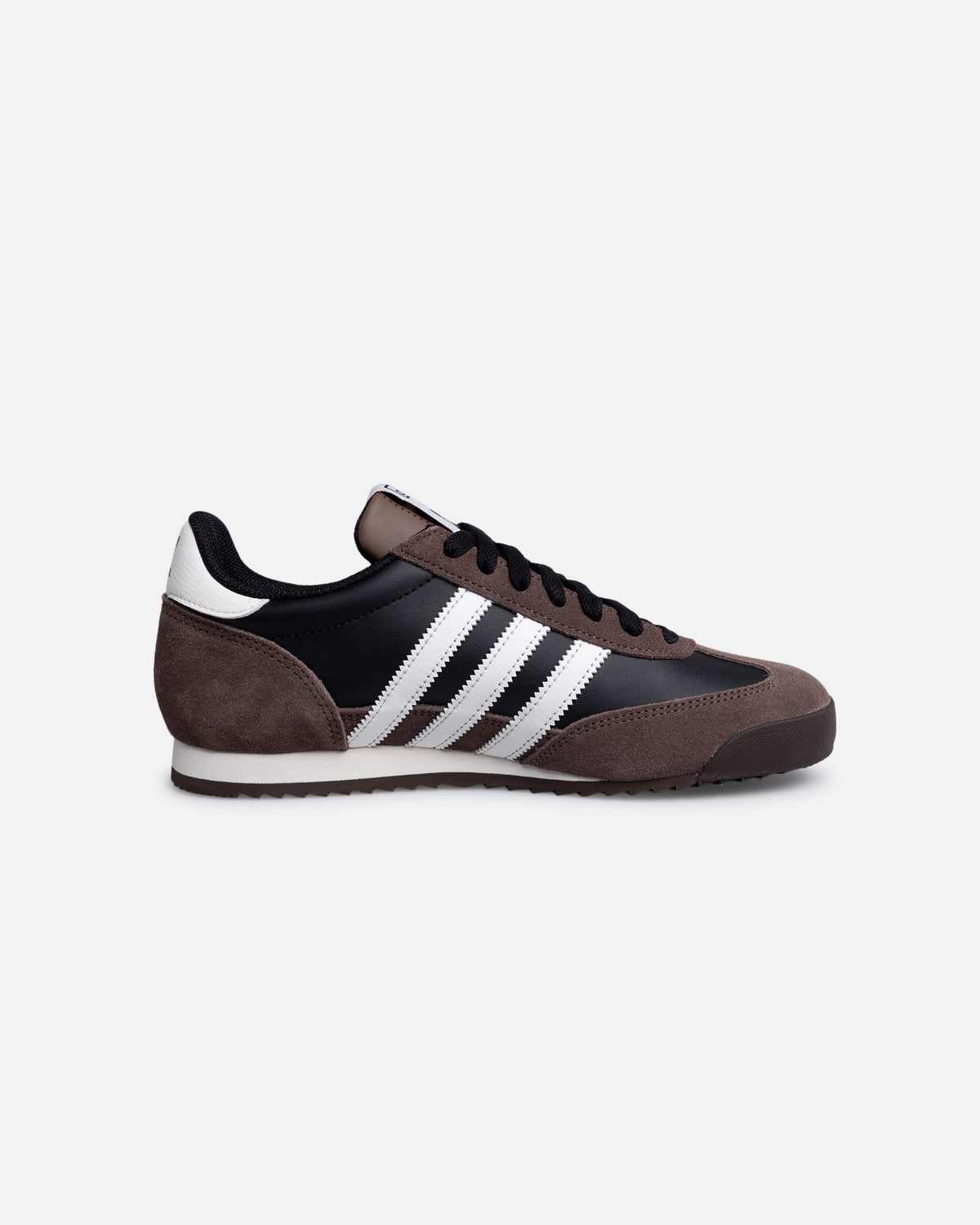 Adidas R71 Black/White