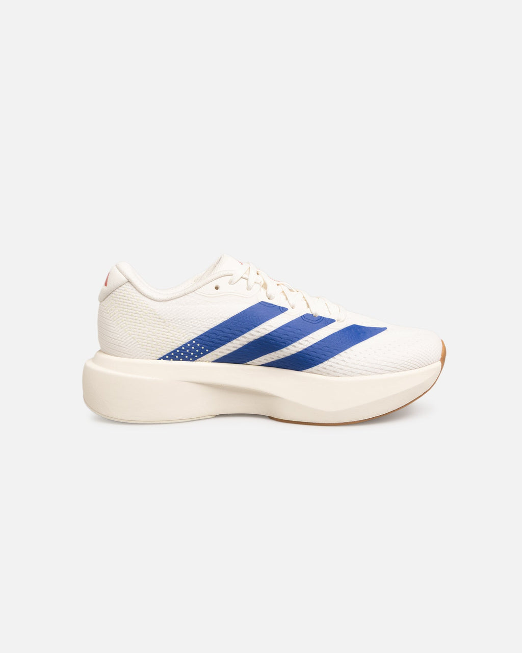 Adidas Adizero Pacer White/Royal