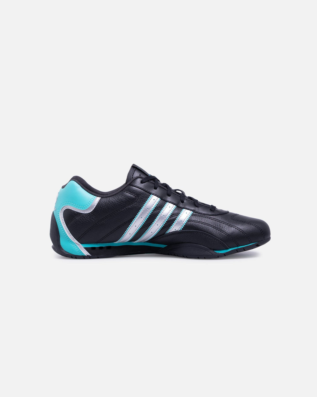 Adidas X Mercedes AMG Petronas F1 Team Adiracer Low Black