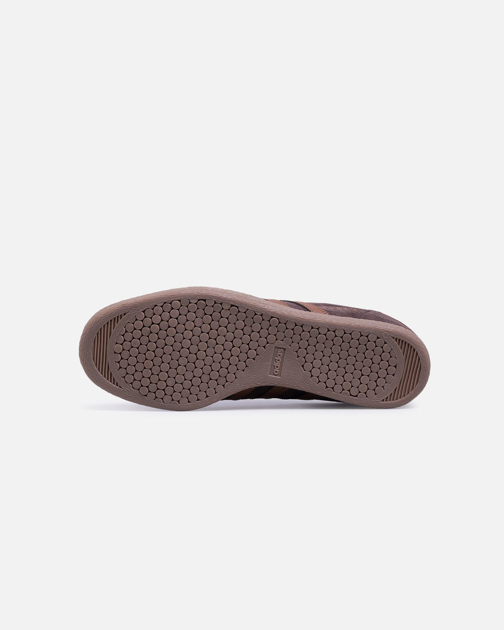 Adidas Stadt Brown