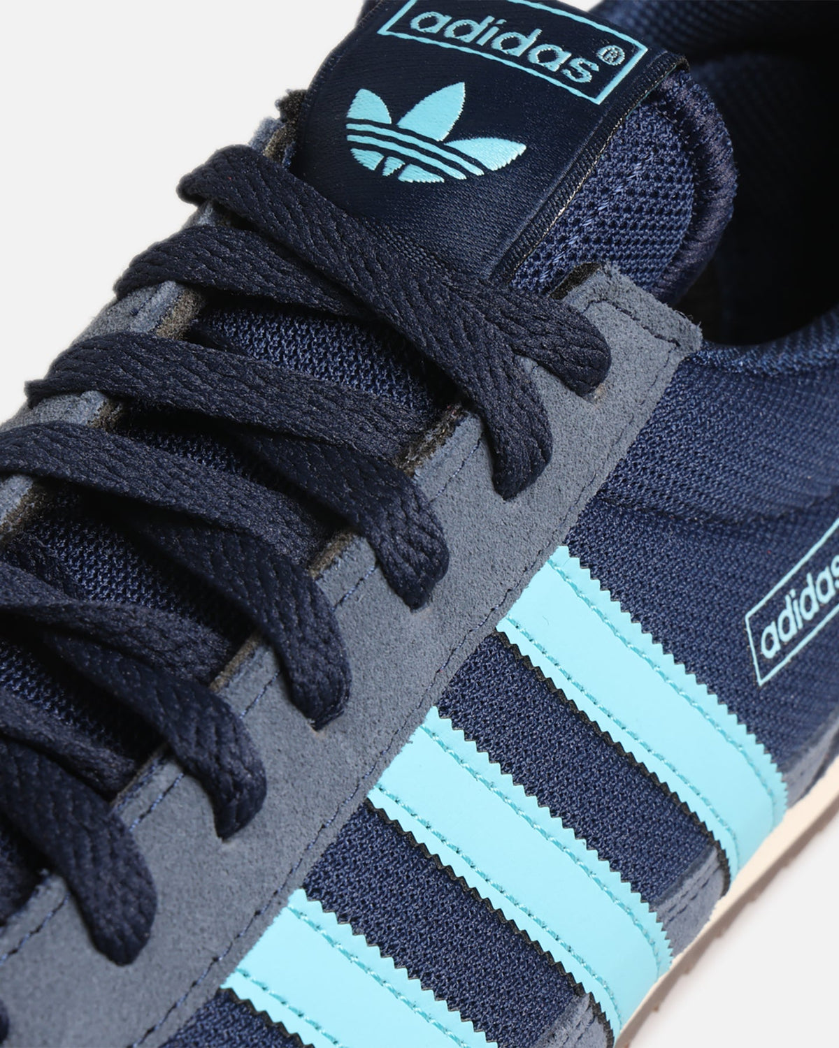 Adidas R71 Indigo