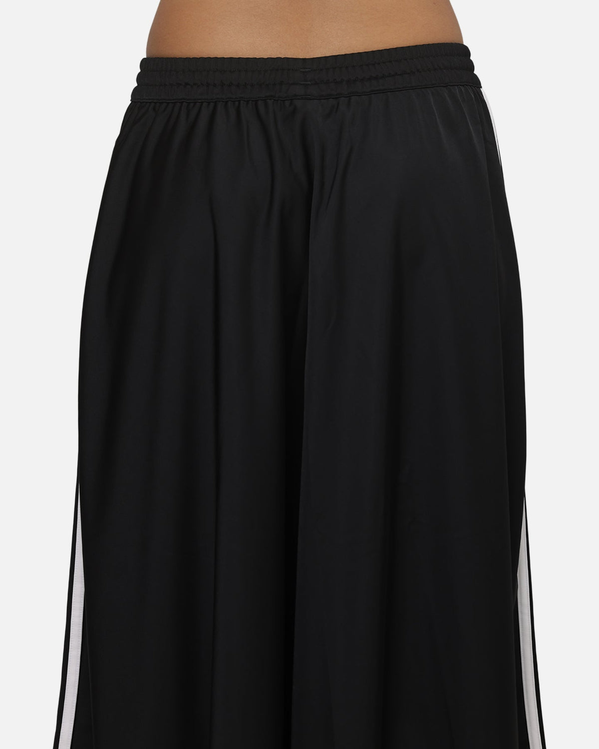 Adidas Women's Firebird Skirt Black/White