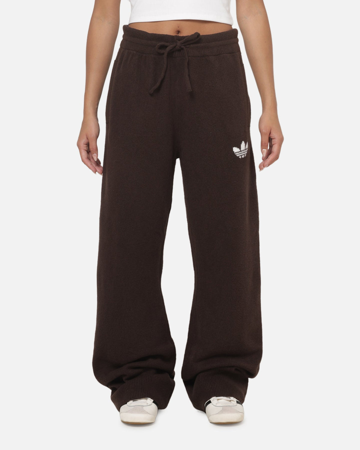 Adidas Women's Essential Knit Pants
