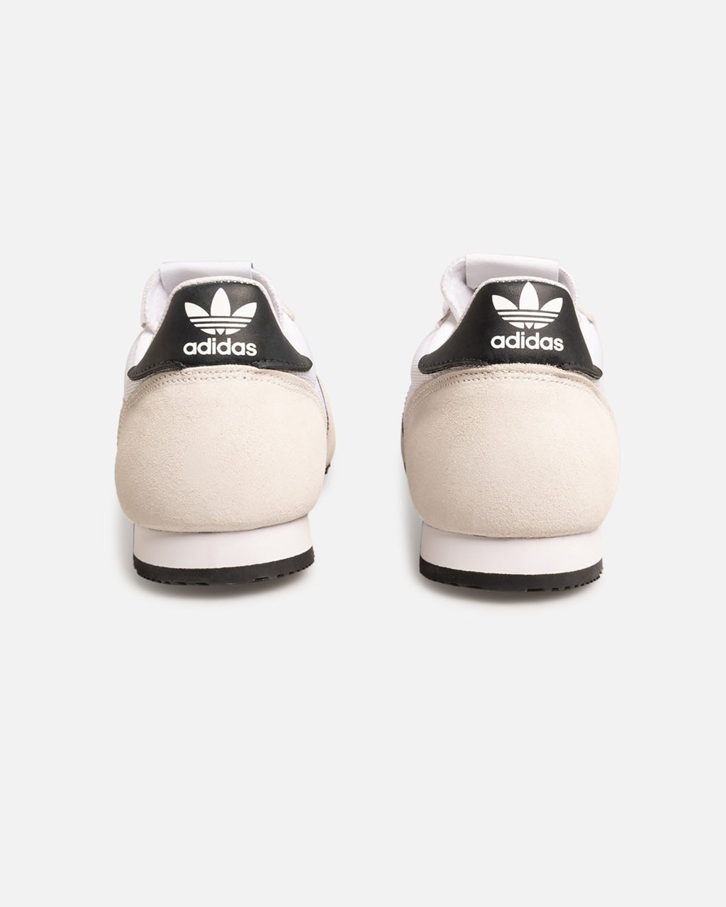 Adidas R71 White/Black