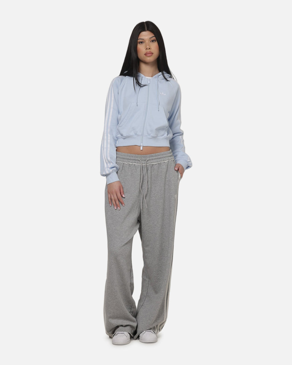 GFX Zip Track Top Sky