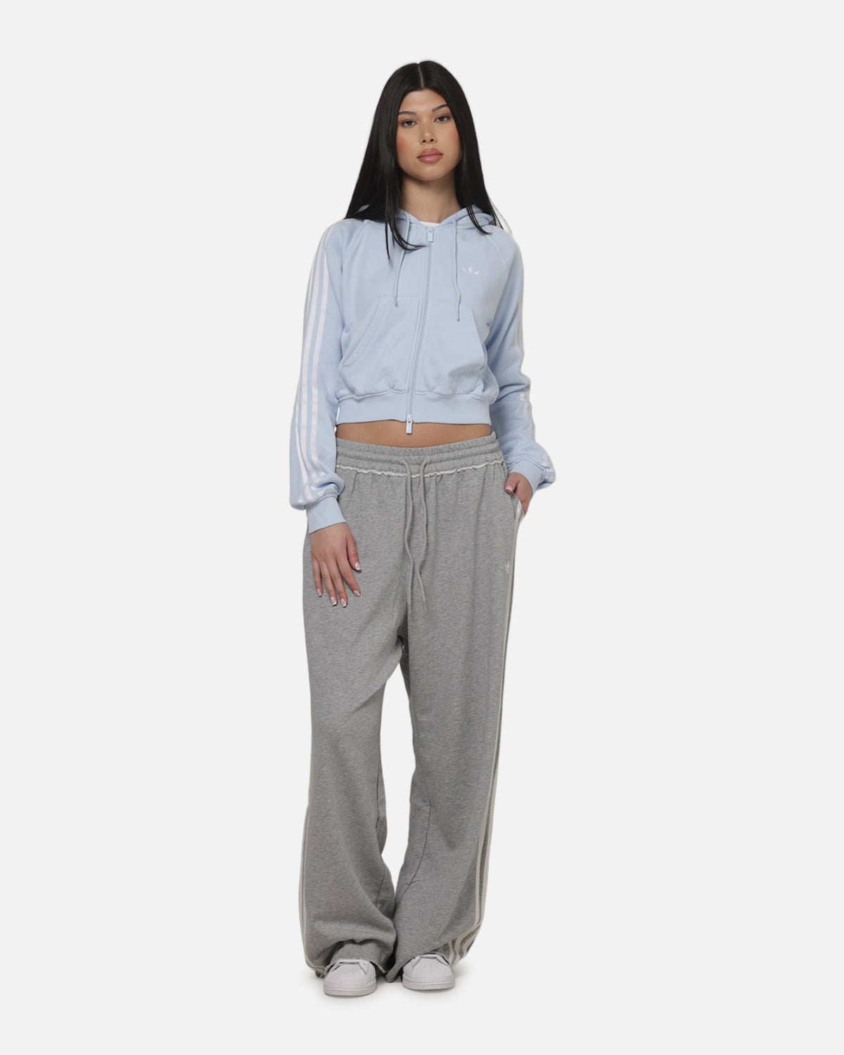 GFX Zip Track Top Sky