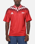 Adidas Arsenal FC Stadium Jersey Red