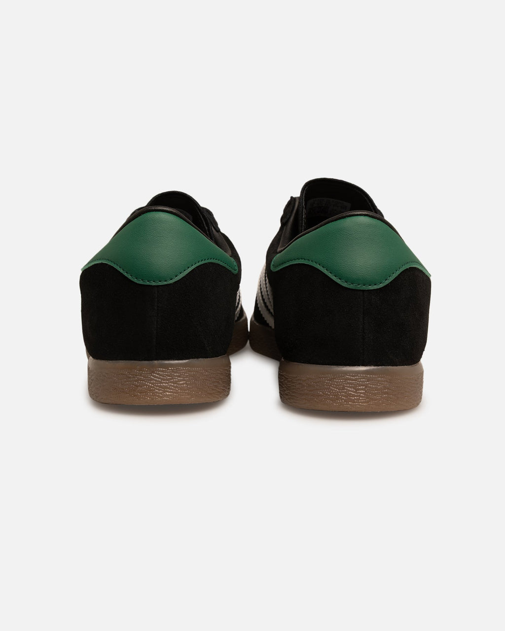 Adidas Stadt Black/White