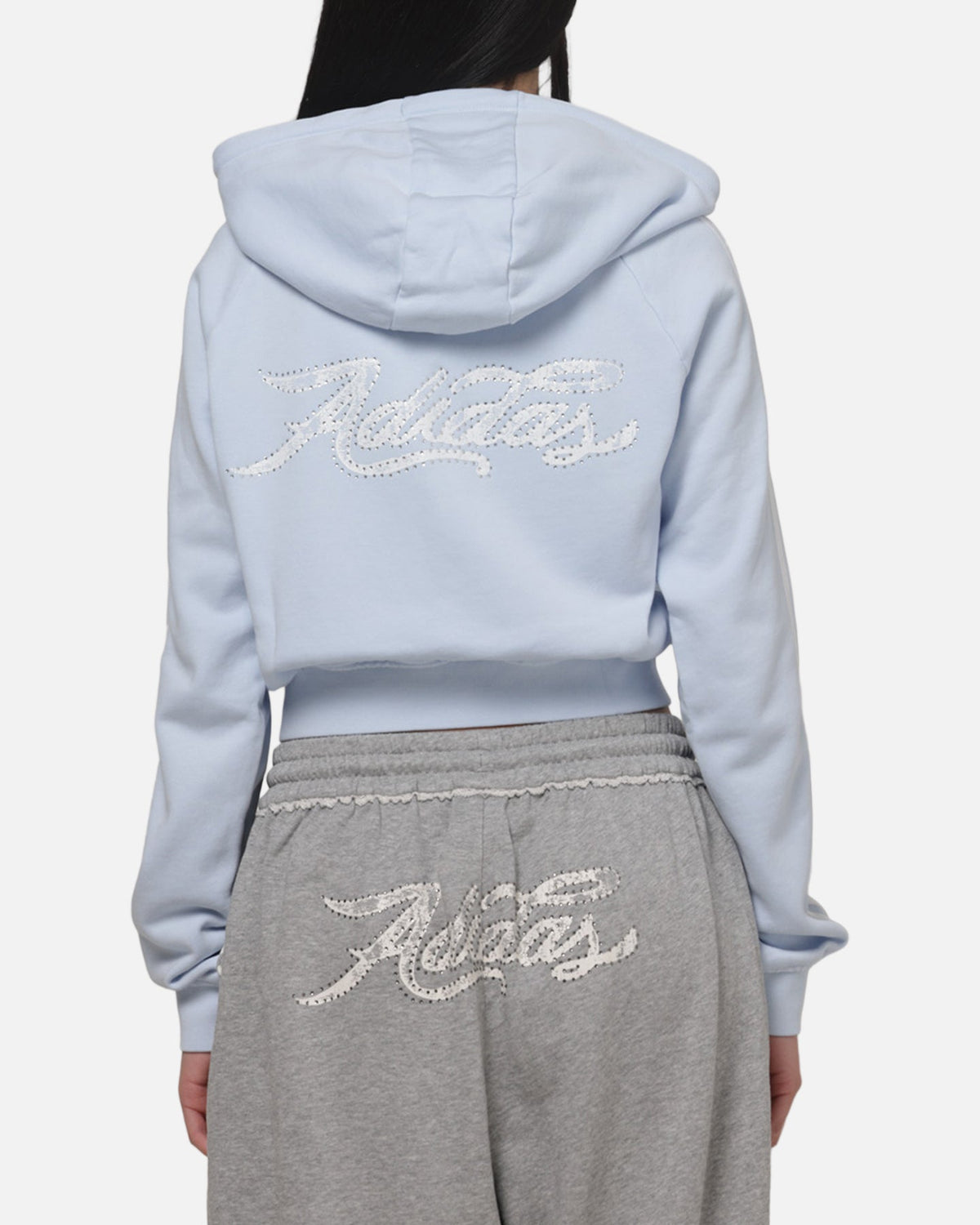 GFX Zip Track Top Sky